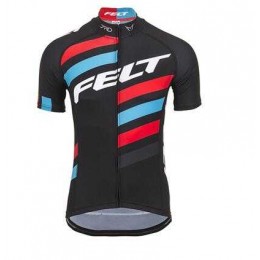 2016-2017 Felt Fahrradtrikot Radsport XUWLQ