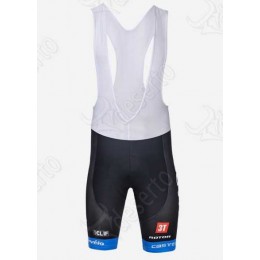 Teams Garmin Sharp 2014 Fahrradbekleidung Kurz Trägerhose W1JHS