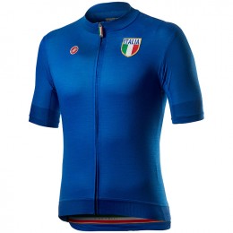 Italien NATIONALMANNSCHAFT Radtrikot Kurzarm 2020