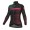 Damen Ale PRR The End-Multicolore Fahrradbekleidung Radtrikot Langarm O4SW3