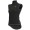 vest Damen Ale Klimatik K-Elements-Schwarz P4F6T