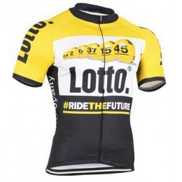 2015 Lotto Fahrradtrikot Radsport PPEL9