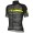 Ale Klimatik K-Atmo The End-weiß Fahrradbekleidung Radtrikot VZI9J