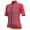 Damen Ale Graphics PRR The End-roze Fahrradbekleidung Radtrikot R7Z24