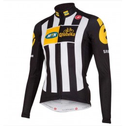 2015 MTN Fahrradbekleidung Radtrikot Langarm KCV8K