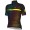 Ale Klimatik K-Atmo The End-Multicolor Fahrradbekleidung Radtrikot LZ2UJ