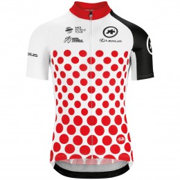 Assos Toc 2018 Climbers LEXUS Fahrradbekleidung Radtrikot W0M9Q