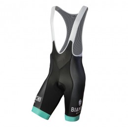 Bianchi Milano Venteno Kurz Trägerhose VTDJU