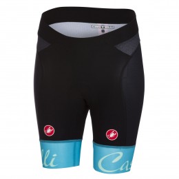 Castelli Free Aero-Light Bleu Damen Radteam Hose YQHNY