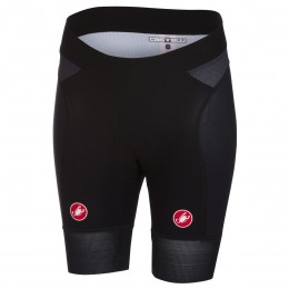 Castelli Free Aero-Noir Damen Radteam Hose S3HQI