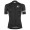 Cipollini Essential Classic Black Fahrradbekleidung Radtrikot KIJ1M