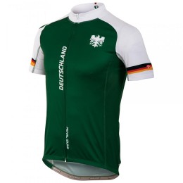 Pearl Izumi German Fahrradbekleidung Radtrikot UAKBF