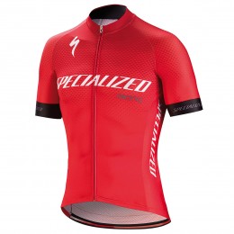 Specialized SL Team Pro Fahrradbekleidung Radtrikot W41YC