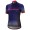 Specialized SL Pro-Violet Damen Fahrradbekleidung Radtrikot LJQDP