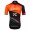 TEAM WILIER FORCE 7C 2018 Fahrradbekleidung Radtrikot MDYX1