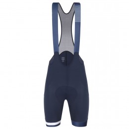 Malaga Vuelta Espana 2018 Kurz Trägerhose ZQ135