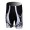 Nalini Pro Team Kurz Radhose Schwarz T6Z0Z