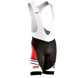 2016 NorthWave Kurz Trägerhose XJCNU