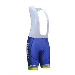 2017 Orica Kurz Trägerhose X6F53