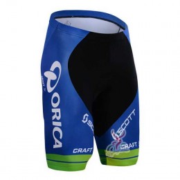 2015 ORICA GreenEDGE Radhose P1LHE