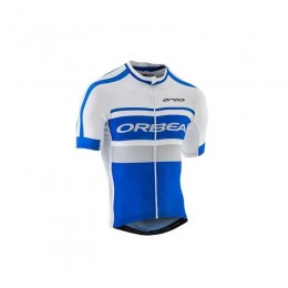 2016-2017 Orbea Fahrradtrikot Radsport Trikot ZKJ3G