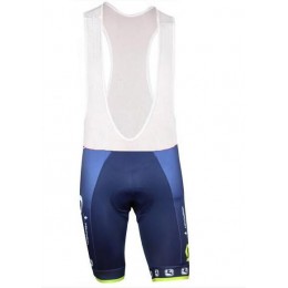 2017 Orica Scott Kurz Trägerhose JUXK9