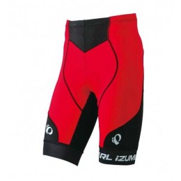 2016 Pearl izumi Kurz Radhose Rot Schwarz gs001 THR8Z