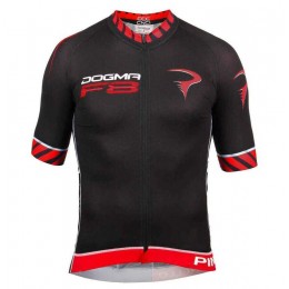 2016 Trikot Pinarello Tour F8 Fahrradbekleidung Radtrikot Rot WNUEB