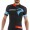 2016 Pinarello Fahrradbekleidung Radtrikot Schwarz Rot blau R8JY4