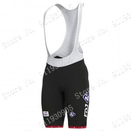 FDJ Pro Team Swiss 2021 Kurz Fahrradhose 565 cphrm