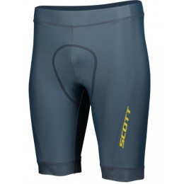 SCOTT Endurance+++kurze Radhose Blau