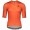 SCOTT RC Premium 2020 Radtrikot kurzarm Orange Fluo