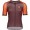 SCOTT RC Premium Climber 2020 Radtrikot kurzarm Orange Fluo