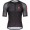 SCOTT RC Premium Climber 2020 Radtrikot kurzarm Schwarz/Rot