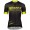 SCOTT RC Pro Radtrikot kurzarm 2020 Schwarz