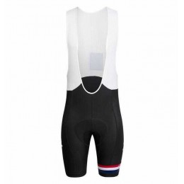 2016 SKY Pro Kurz Trägerhose Outlet Rot weiß Schwarz Q4JL0