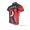 SCOTT RC Pro Fahrradtrikot Radsport Rot Schwarz I NZ9VT