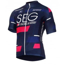 2017 Seg Racing Fahrradtrikot Radsport JUX3T