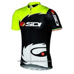 Sidi 2014 Fahrradtrikot Radsport WX89C