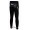 Specialized Livestrong Lange Fahrradhose weiß Schwarz gelb MS198