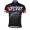 Specialized Racing Fahrradtrikot Radsport Schwarz LJ98Y