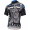 2016 Sportful Fahrradtrikot Radsport blau QD1DH