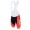 2016 Stolting Radtrikot Kurzarm Sprot Koersbroek Rot T0SHA