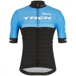 TREK FACTORY RACING Radtrikot Kurzarm 2020