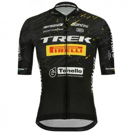 TREK PIRELLI Radtrikot Kurzarm 2020