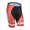 Teams Saxo Tinkoff 2014 Kurz Radhose Rot O2076