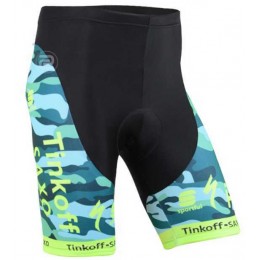 2015 Tinkoff Saxo Bank Camouflage Radteam Hose U5C6U