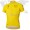 Tour de France le coq sportif gele Fahrradtrikot Radsport ZWC73