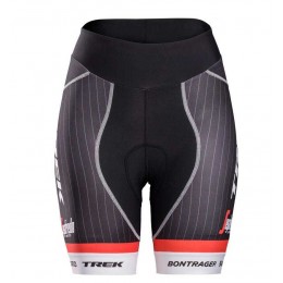 2016 TREK SEGAFREDO RACING TEAM Radhose blau Damen YSMD6