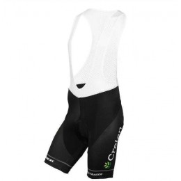 2016 CRELAN-AA DRINK Trek Pro Kurz Trägerhose Outlet SL6CT